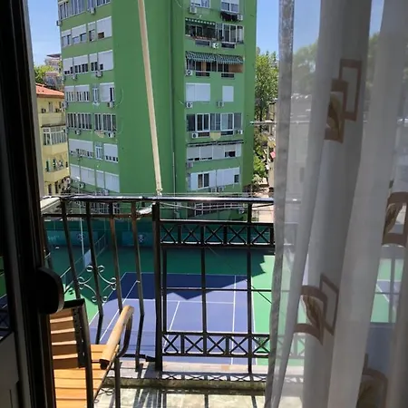 Holiday Apartment Tirana