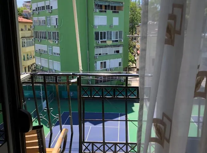 Holiday Apartment Tirana