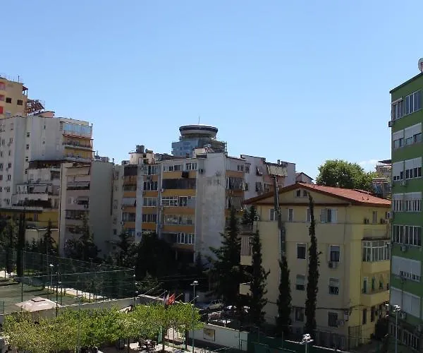 Holiday Apartment Tirana