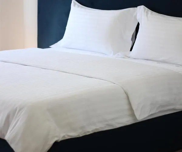 Apartman Holiday Apartment Tirana